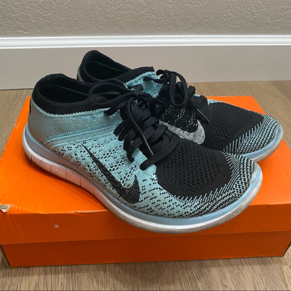 Nike Flyknit